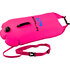 Sola Open Water Swim Float Dry Bag 28L - Rosa A2132