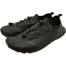 Scarpe Da Acqua Sola Active Shoe - Nero/marl