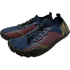 Scarpe Da Acqua Sola Active Shoe - Blu Navy/marl