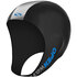 Cuffia Da Nuoto Sola Open Water - Nero/blu