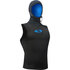 Gilet Con Cappuccio Sola Polypro A1384