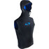 Gilet Con Cappuccio Sola Polypro A1384