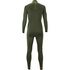 Muta Sola H2O 3/2Mm Chest-Zip Fullsuit - Oliva A1701