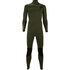 Muta Sola H2O 3/2Mm Chest-Zip Fullsuit - Oliva A1701
