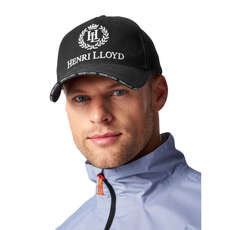 Cappellino Henri Lloyd  - Nero