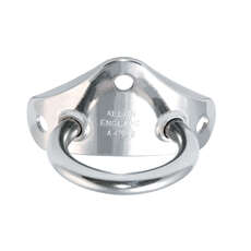 Staffa A Brugola A.4332 Allen Brothers Per Bastoncini Whisker E Spinnaker