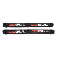 Gul Pads Portapacchi 2 X 1 Metro - Nero Gul Pads Portapacchi 2 X 1 Metro - Nero
