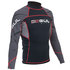 Gul Profilo 3 Millimetri Thermo Rash Vest / Guardia Rash Maglia / Guardia - Ash