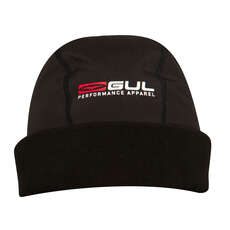 Gul Softshell Beanie - Nero Gul Softshell Beanie - Nero