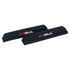 Gul Tetto Rigido Pads Rack 40 Centimetri - Aero Style (Coppia)