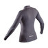 Gul Women Codice Zero 1Mm Thermo Muta Top - Grigio - Ac0112-B7