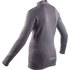 Maglietta Termica Gul Junior Zero 1Mm - Grigio - Ac0115-B7