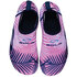 Scarpe Da Spiaggia Leggere Sola Active Soles - Pink Leaf