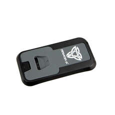 Armatura-X Universale Autoadesivo Supporti Per Tablet [Ua2] - Pack 1