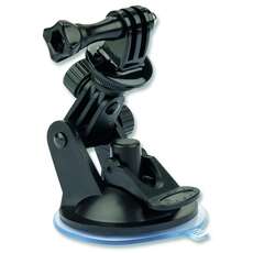 Supporto A Ventosa Active Pro Per Custodie E Action Cam
