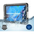 Custodia Impermeabile Active Pro Per Tablet Da 8-10 Pollici