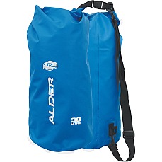 Zaino Alder 30L Dry Bag - Blu
