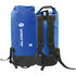 Zaino Alder 40L Dry Bag - Blu