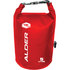 Zaino Alder Dry Bag 5L - Rosso