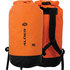 Zaino Alder 80L Dry Bag - Arancione