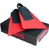 Pinne Da Bodyboard Alder Apex Pro 2026 - Rosso/Nero