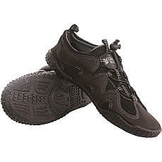 Scarpe Da Spiaggia Alder Coral Soul - Nere