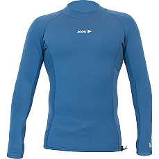 Maglia Termica In Neoprene A Maniche Lunghe Alder Matrix 2 Mm 2026 Wabmmt