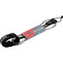 Alder Ultra Surfboard Leash - Nero