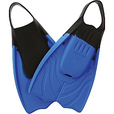 Pinne Da Bodyboard Alder Vortex 2026 - Blu/Nero