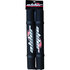 Alder Roof Rack Pads - 20 "- Nero (Coppia)