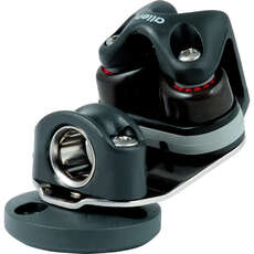 Bitta Piccola Allen Brothers E Base Con Cuscinetti A Sfera - A4866