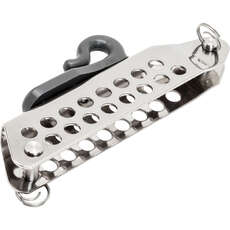 Allen Brothers Shroud Adjuster Con Clip Per Drizza Spinnaker A4272-148