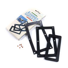 Kit Di Andersen Self Bailer Servizio