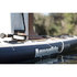 Aquaglide Blackfoot Angler Isup Gonfiabile Paddle Board 11Ft