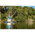 Aquaglide Blackfoot Angler Isup Gonfiabile Paddle Board 11Ft