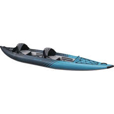 Aquaglide Chelan 140 Heavy Duty Touring Kayak - 2 Persone