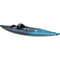Aquaglide Chelan 120 - Kayak Ad Alta Pressione - 1 Uomo