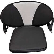 Aquaglide Core Seat 2.0 - Sedile Aggiuntivo Per Kayak Aquaglide
