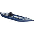 Aquaglide Blackfoot Hb Angler Xl Ad Alta Pressione Di Pesca Kayak