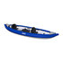 Aquaglide Chinook Xp Tandem Xl 3 Persone Gonfiabile Kayak