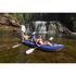 Aquaglide Chinook Xp Tandem Xl 3 Persone Gonfiabile Kayak