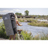 Aquaglide Rivercrossing Xl Deluxe Kayak Gonfiabile / Borsa Portaoggetti / Zaino Per Sup