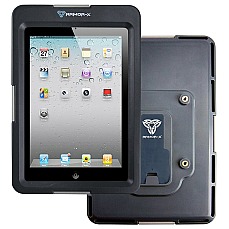 Armatura-X Custodia Universale Impermeabile Per Tablet 7 & 8 "compresse - Ipx8 Armatura-X Custodia Universale Impermeabile Per Tablet 7 & 8 "compresse - Ipx8