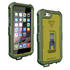 Armatura-X Iphone Impermeabile 6 / 6S Caso - Generation 2 - Esercito