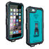 Armatura-X Iphone Impermeabile 6 / 6S Gen 2 Caso & Universal Bike Mount Kit