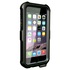Armatura-X Iphone Impermeabile 6 Case / 6S Plus - Generation 2 - Nero