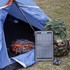 Gps Corazza-X Intemperie 10W Portable Solar Charger -Iphone Smartphone