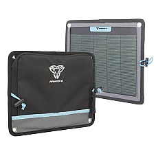Armatura-X Intemperie 5W Caricatore Solare Portatile - Gps Iphone Smartphone Armatura-X Intemperie 5W Caricatore Solare Portatile - Gps Iphone Smartphone