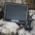 Armatura-X Intemperie 5W Caricatore Solare Portatile - Gps Iphone Smartphone