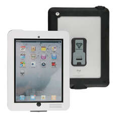 Armatura-X Impermeabile Ipad 2,3 & 4 Causa Armatura-X Impermeabile Ipad 2,3 & 4 Causa